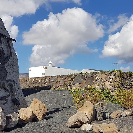Caserio Leandro II تياس المظهر الخارجي الصورة